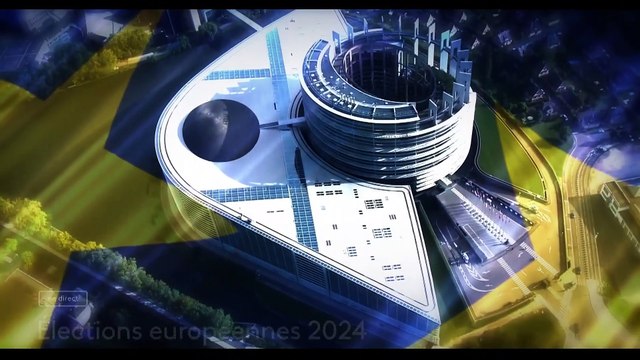 Elections européennes 2024 : la grande soirée électorale - 9 juin