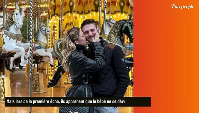 Une danseuse de Danse avec les stars victime d'une fausse couche et abandonnée : Je resterais profondément touchée