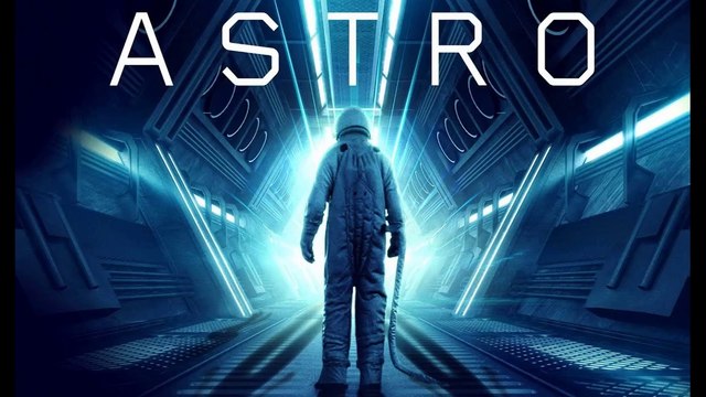 ASTRO | New Released Full Hindi Dubbed Movie | RG ENTERTAINMENT