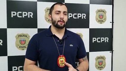 Evelin Nayara Ribeiro, de 11 anos, é encontrada no Universitário; Delegado Régis comentou o caso