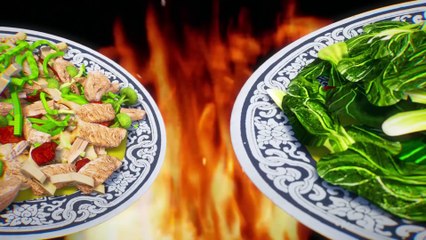 Master of the Star Spring (2022) S01EP40