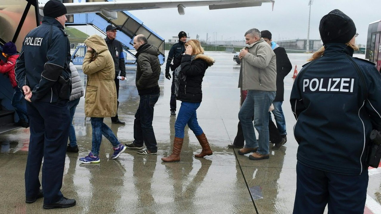 Abschiebungen nach Afghanistan: Das sind die Hürden