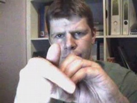 The Great Kies - Magic - Diminishing Cards