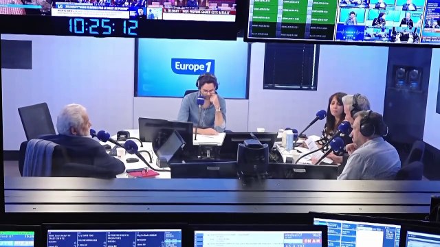 Nuits de Fourvière, Rio Loco et Solidays : la saison des festivals est ouverte