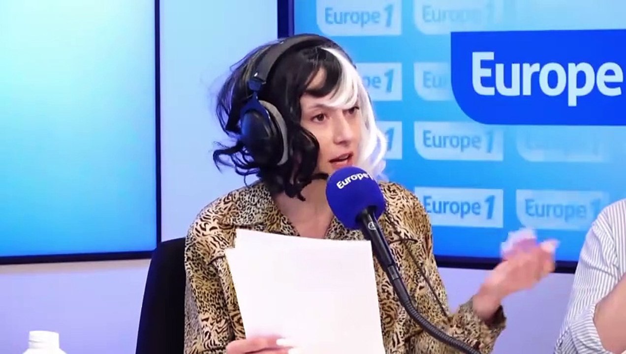 Cécile Marx alias Madeleine ris-de-veau : «Les comédiennes de boulevard, c’est comme Michel Drucker ou le staphylocoque doré, c’est increvable»