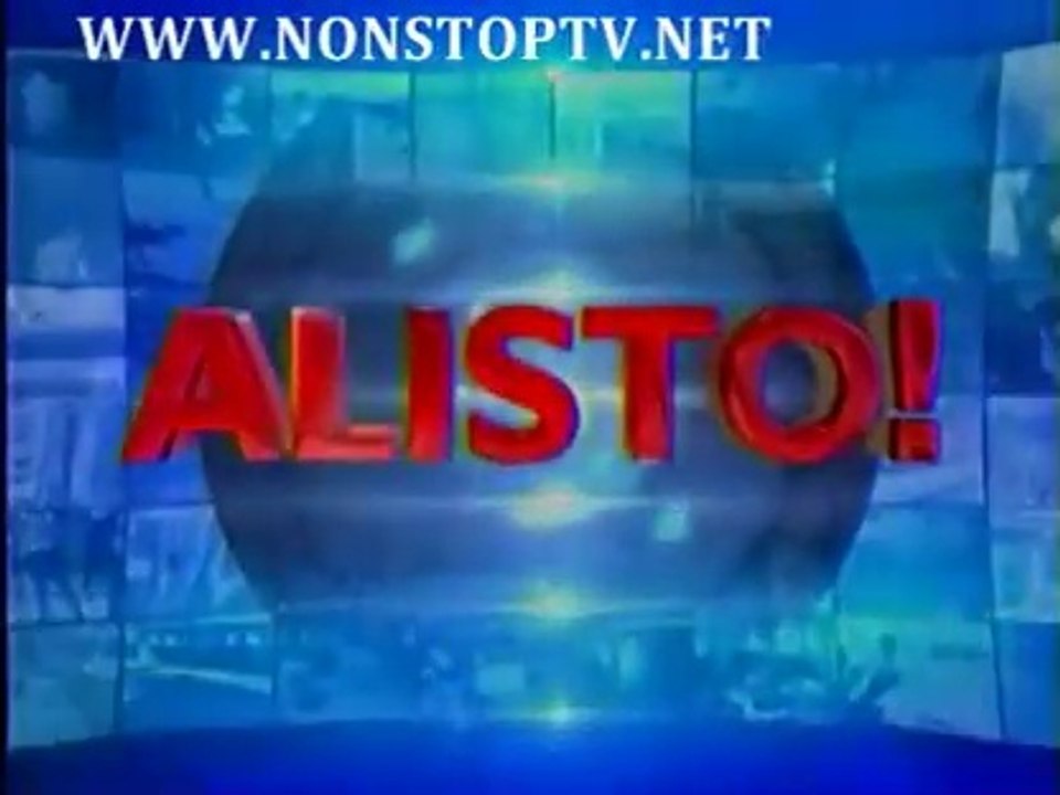 ALISTO October 17 2013