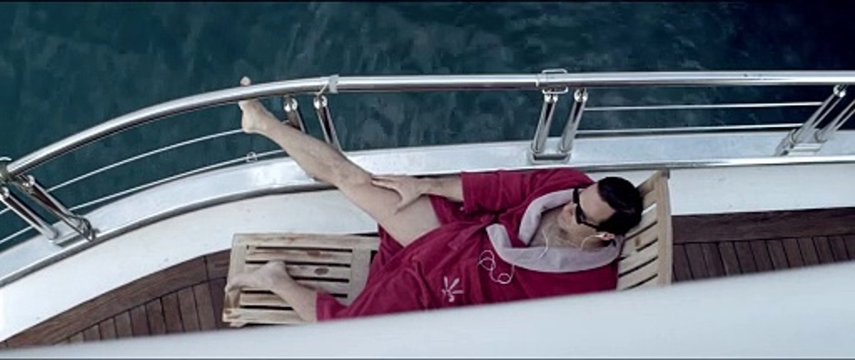 Chevalier (Trailer Ufficiale HD) ⭐️⭐️⭐️⭐️