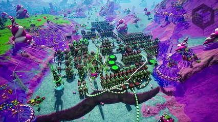 Chocolate Factory - Release Date Trailer