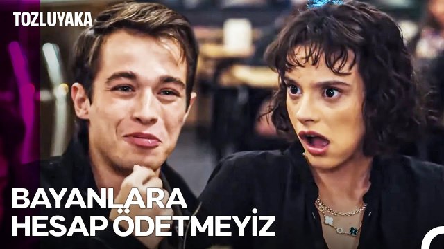 Tozluyaka Çetesi_ Kızların Feminist Damarlarını Attırmayın - Tozluyaka