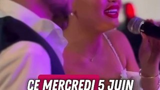  Léa, candidate emblématique de la promo 2022 de la Star Academy, s’est mariée ce mercredi 5 juin !