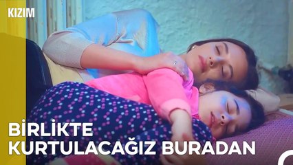 Kurtarılmamıza Çok Az Kaldı - Kızım 30. Bölüm