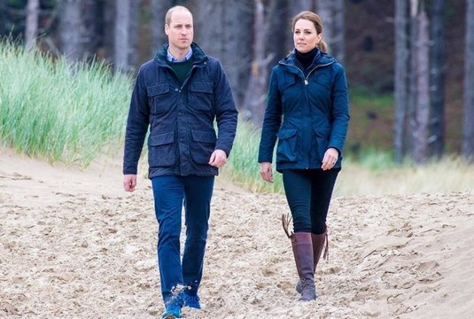 Kate Middleton : comment son cancer pourrait changer son rôle au sein de la famille royale