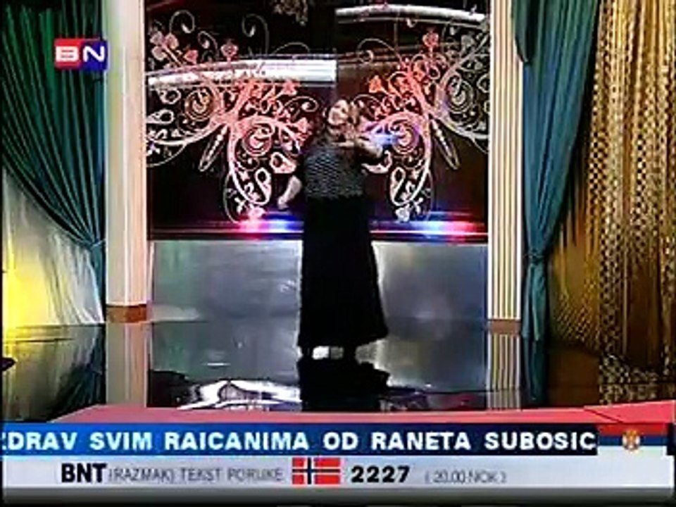 Cana - Robija - Nedeljno Popodne - (TV BN 26.05.2013.)