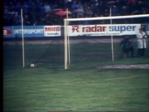 CHAMPIONNAT DE FRANCE - 1979 - 2E - SAISON 1978/1979 -