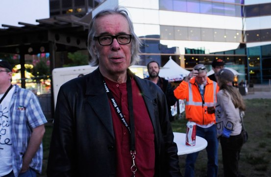 Sir Paul McCartney hailed the late Beatles tour manager Tony Bramwell