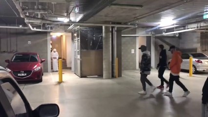 JALALS SCARY NUN PRANK (1)