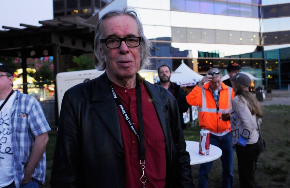 Sir Paul McCartney hailed the late Beatles tour manager Tony Bramwell