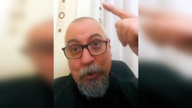 ¿Religión o Relación con Dios? - Padre Juan Molina