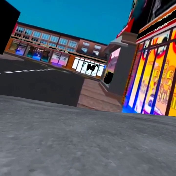 Remembering AltspaceVR