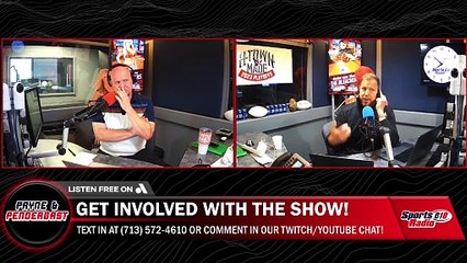 Answers We Needed From Stefon Diggs - Were They The Answers We Wanted?