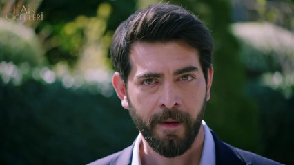 Kan Çiçekleri 334. Bölüm - Hesap Sormaya Geldi