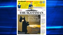 The Scotsman Bulletin Friday June 07 2024 #DouglasRoss