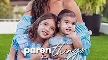 Parenthings: Solenn Heussaff's Message For Moms With APAS
