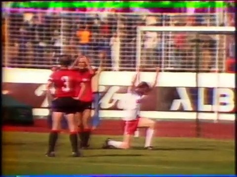 CHAMPIONNAT D'ALLEMAGNE 1979 - SAISON 1978/1979 -