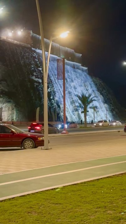 Khorfakan uae