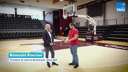 2/5 : rappel rapide des règles du basket-ball
