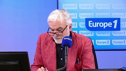 Pascal Praud et vous - Pierre Perret contre Rima Hassan : «Avoir un artiste qui va contre la doxa dominante, ça fait plaisir», estime un auditeur