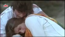 Ga Ga Mere Sang/ 1988 Gunahoon Ka Faisla  / Lata Mangeshkar, Pankaj Udhas, Dimple Kapadia, Chunky Pandey