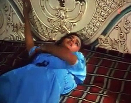 Jo Bhi Kiya Maine /1988 Halaal Ki Kamaai /Bappi Lahiri, Govinda, Farha