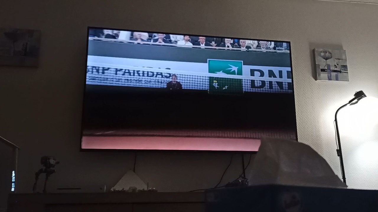 prime vidéo
