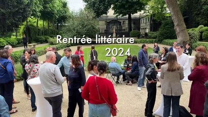 Top Picks for Rentrée Littéraire 2024 📚