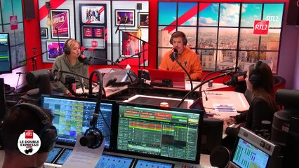 L'INTÉGRALE - Waxx & Kokomo dans Le Double Expresso RTL2 (03/06/24)
