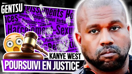 Kanye West aurait fait des dingueries à cette femme 