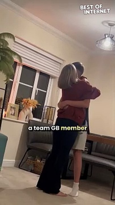 Mom vs Son | Martial Arts Mayhem Turns Into Heartwarming Hug