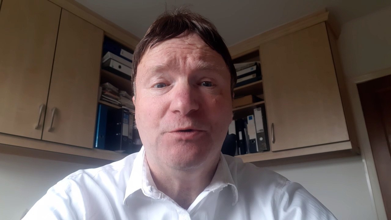TDR Capital to become majority owner of Asda - video Dailymotion