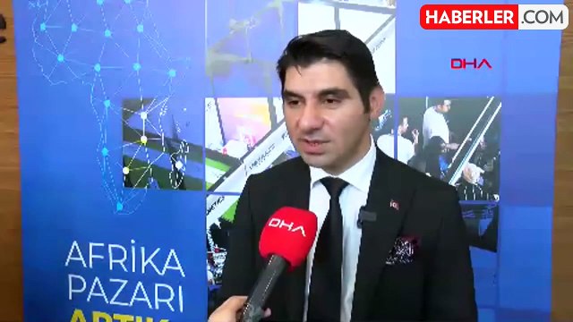 Ticaret Bakan Yardımcısı: İslam ülkelerine olan ihracatı 2028 yılında 112,5 milyar dolara ulaştırmayı hedefliyoruz