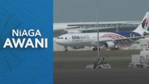 Malaysia Airlines perluas operasi di Amritsar, sedia penerbangan harian untuk pertingkat kesalinghubungan