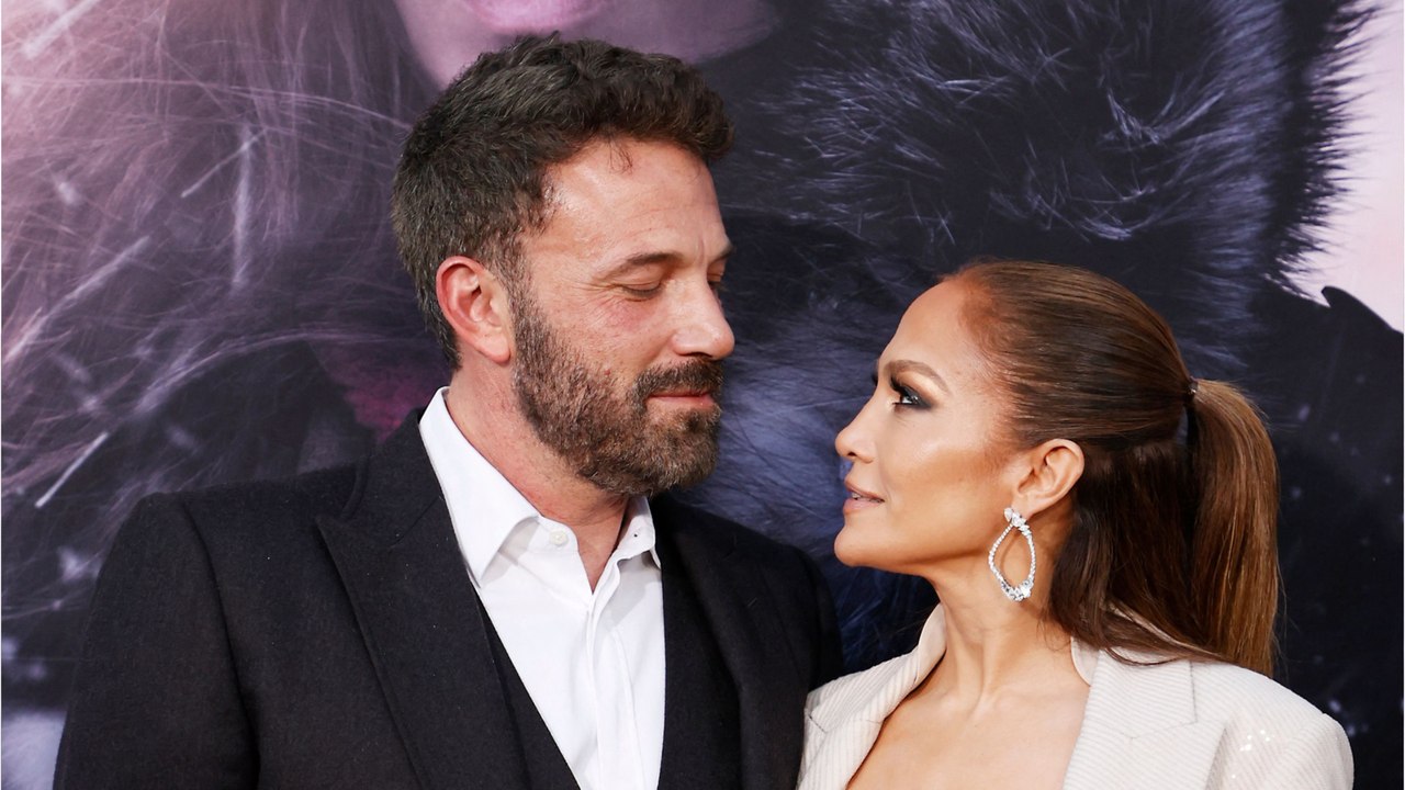 GALA VIDEO - Jennifer Lopez et Ben Affleck bientôt divorcés ? Des photos relancent la machine à rumeurs…