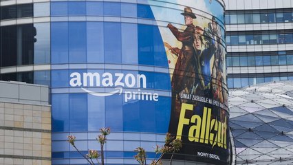 UK retailers suing Amazon for damages up to £1.1bn in ‘watershed’ case