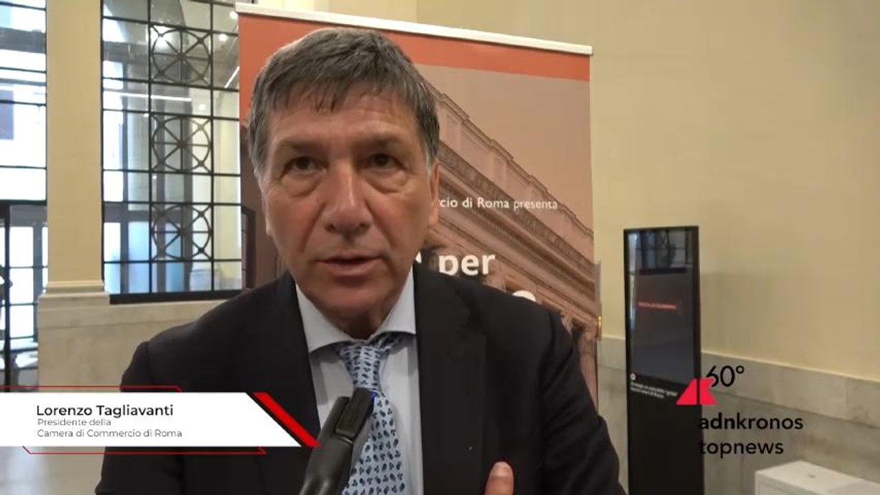 Tagliavanti: “Serve comprendere le sfide geopolitiche, tecnologiche e ambientali per poterle affrontare”
