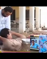 عمران خان نے پنجابی میں سب کو اُدھیڑ کے رکھ دیا