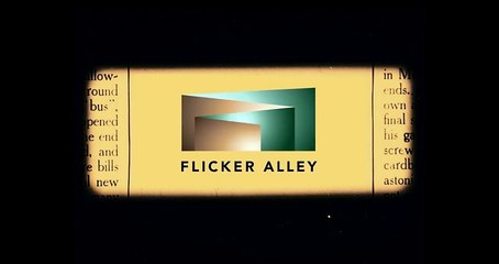 Le Cabinet des figures de cire Bande-annonce (EN)