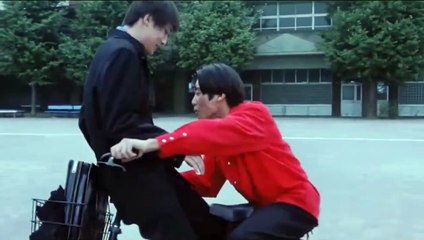 Kids Return Bande-annonce (EN)