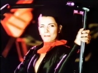 MegaForce Bande-annonce (DE)