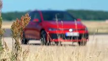 La plus puissante des Volkswagen Golf GTI en approche