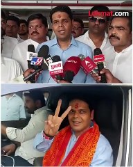 कोकण पदवीधर मतदारसंघात डावखरे हॅट्रीक मारणार